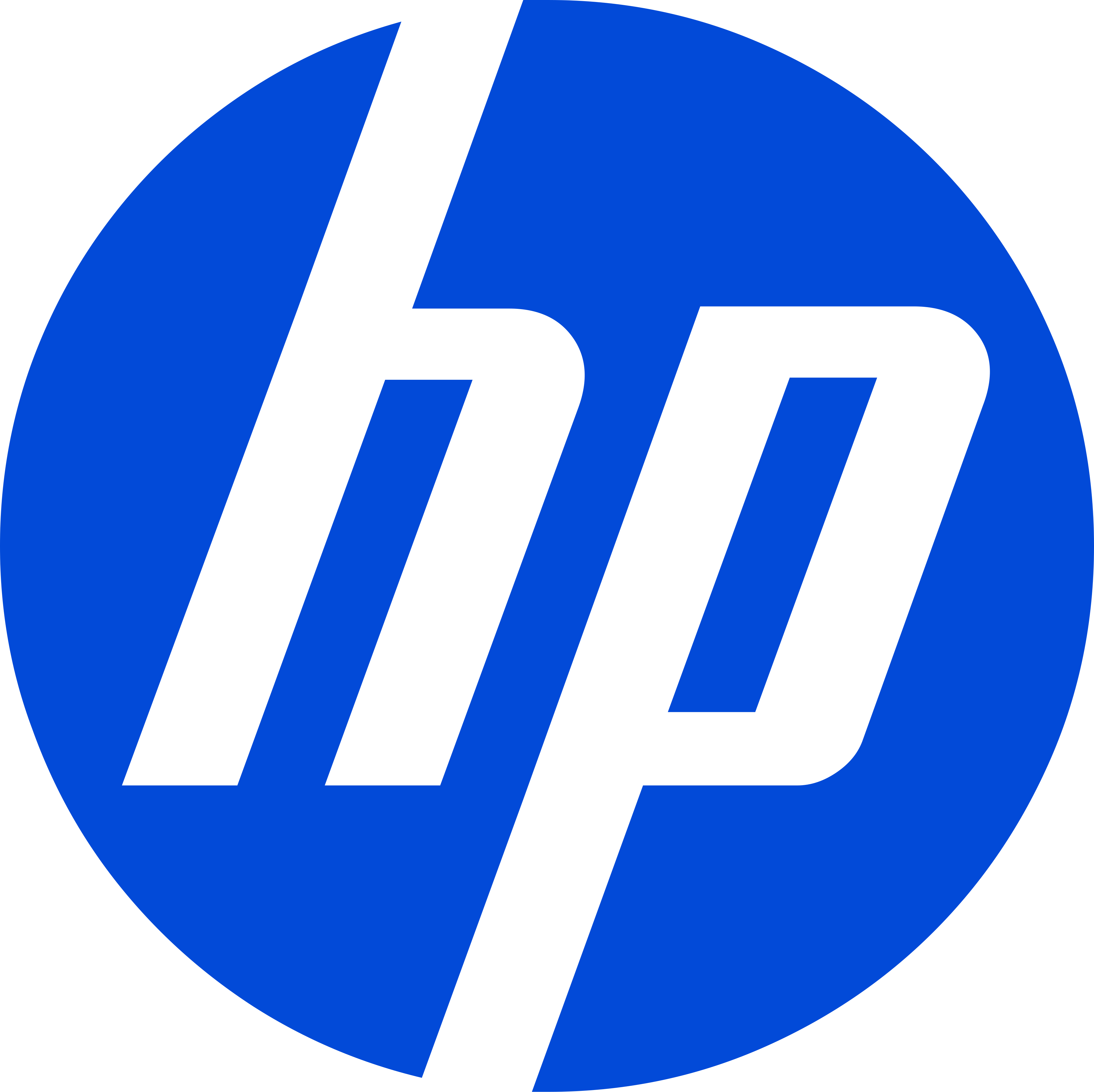 HP - Authorized Partner PT Macroreksa
