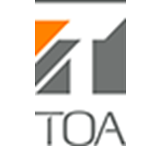 TOA - Authorized Partner PT Macroreksa