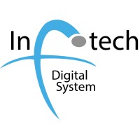 PT Infotech Digital System - Authorized Distributor Partner for PT Macroreksa