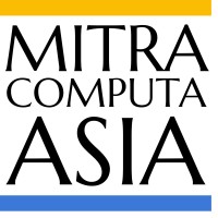 PT Mitra Computa Asia - Authorized Distributor Partner for PT Macroreksa