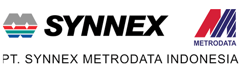 PT Synnex Metrodata Indonesia - Authorized Distributor Partner for PT Macroreksa